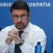 Προανήγγειλε επέμβαση της Αστυνομίας για …ποτά και μουσική