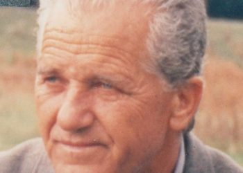 «Έφυγε» ο Κων/νος Περγαντής