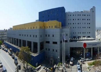 Αιφνίδιος θάνατος 42χρονου Ιατρού μέσα στο Νοσοκομείο