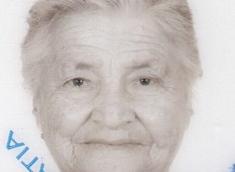 «Έφυγε» η Αθανασία Μπαλούτσου