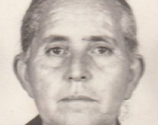 «Έφυγε» η Τριανταφυλλιά Ζαρίδα