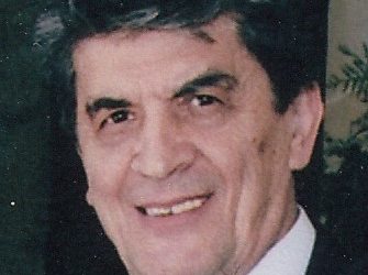 «Έφυγε» ο Δημήτριος Μερτσιωτάκης