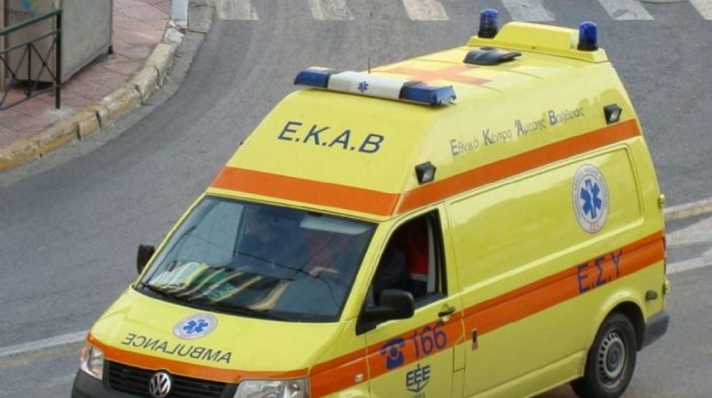 Βρήκε νεκρή την 53χρονη αδερφή της