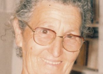 «Έφυγε» η Χαρίκλεια Ζάχου