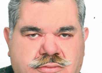 «Έφυγε» πρόωρα ο Βάϊος Κουλτσίδας