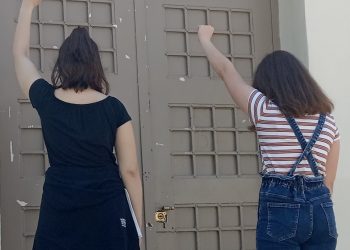 Ιστορικός περίπατος σε μνημεία του αντιφασιστικού αγώνα στα Τρίκαλα