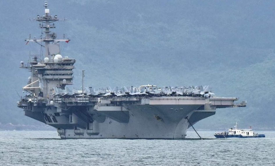 Η επίδειξη που πήρε τραγικές διαστάσεις
