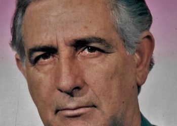 «Έφυγε» ο Κων/νος Τζέλης