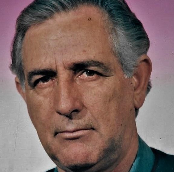 «Έφυγε» ο Κων/νος Τζέλης