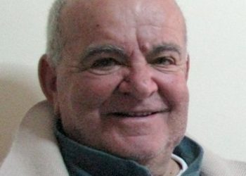«Έφυγε» ο Δημήτριος Βλάχος