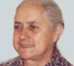 «Έφυγε» η Ελένη Καραούλα