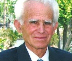 «Έφυγε» ο Κων/νος Βακουφτσής