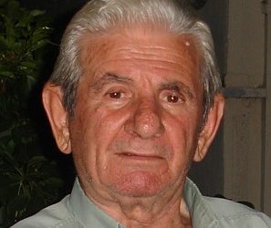 «Έφυγε» ο Γεώργιος Παπακώστας