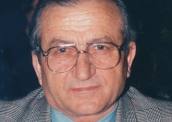 «Έφυγε» ο Σωκράτης Στεργιόπουλος