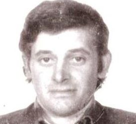 «Έφυγε» ο Ιωάννης Παπαγιανόπουλος