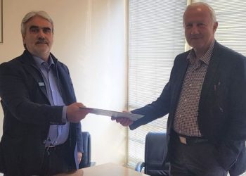 Προώθηση αιτήματος του Σωματείου Επισιτιστικών Επαγγελμάτων και Fast Food Ν. Τρικάλων