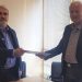 Προώθηση αιτήματος του Σωματείου Επισιτιστικών Επαγγελμάτων και Fast Food Ν. Τρικάλων