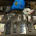 Χειροπέδες σε 3 άτομα για αγοραπωλησία χασίς
