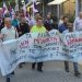 Εργατική κινητοποίηση στα Τρίκαλα