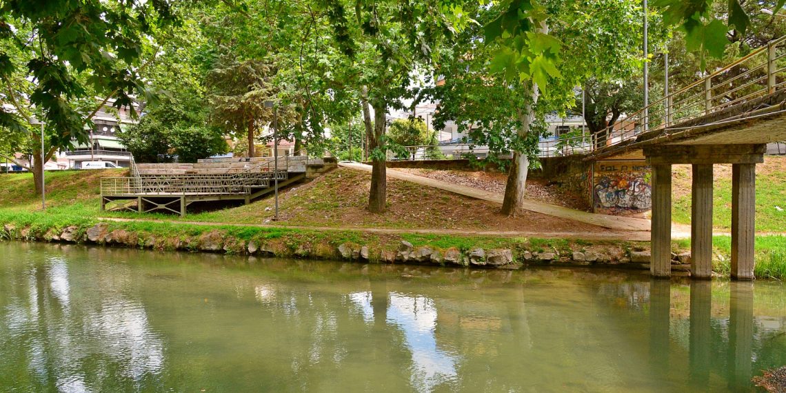 Για 5η συνεχή χρονιά  δωρεάν θερινό σινεμά στα Τρίκαλα