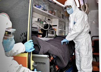 Έκτακτα περιοριστικά μέτρα στην Ξάνθη λόγω … «κορωνοϊού»