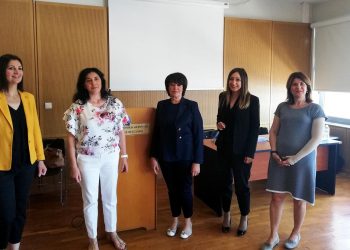 Στο επίκεντρο η αντιμετώπιση της ενδοοικογενειακής βίας και η προστασία των θυμάτων
