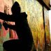 Συνελήφθησαν 12 άτομα για …graffiti