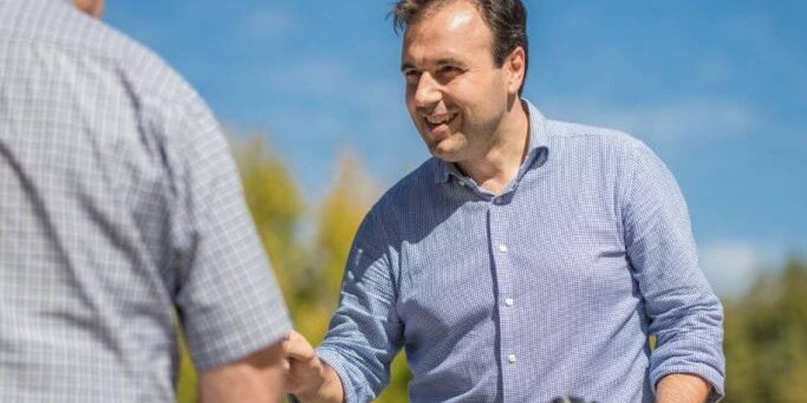 Αγαπητέ Δήμαρχε…
