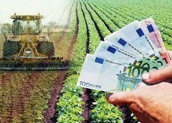 «Λυπητερή» σε αγρότες για πρώτη φορά