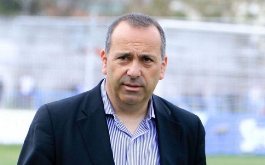 Ξανά …διαζύγιο