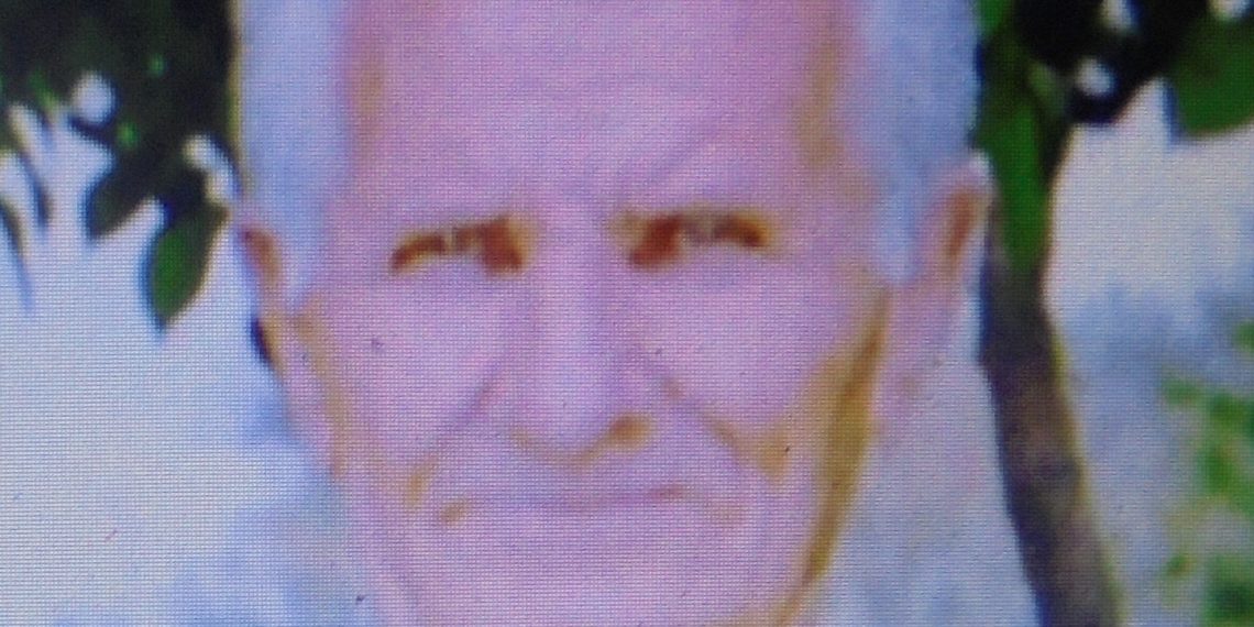 «Έφυγε» ο Κοσμάς Πατρίκαλος