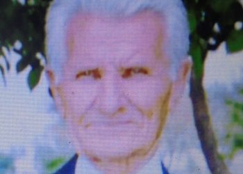 «Έφυγε» ο Κοσμάς Πατρίκαλος