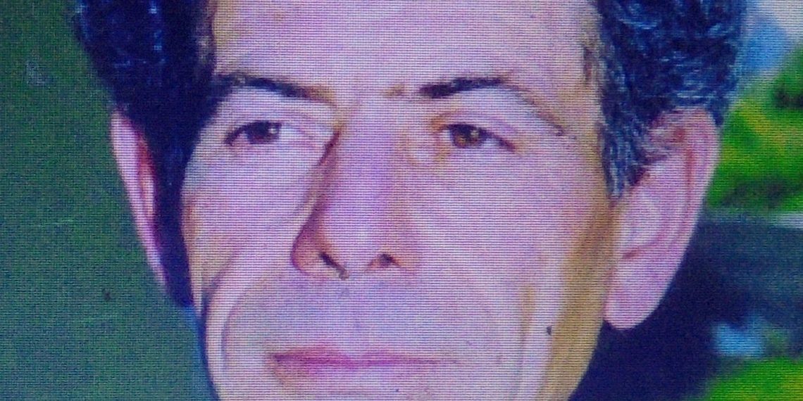 «Έφυγε» ο Θωμάς Μαργαρίτης