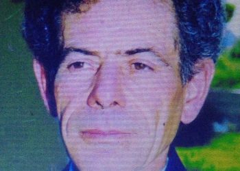 «Έφυγε» ο Θωμάς Μαργαρίτης