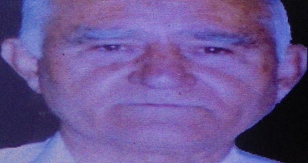 «Έφυγε» ο Βασίλης Ζάρρας