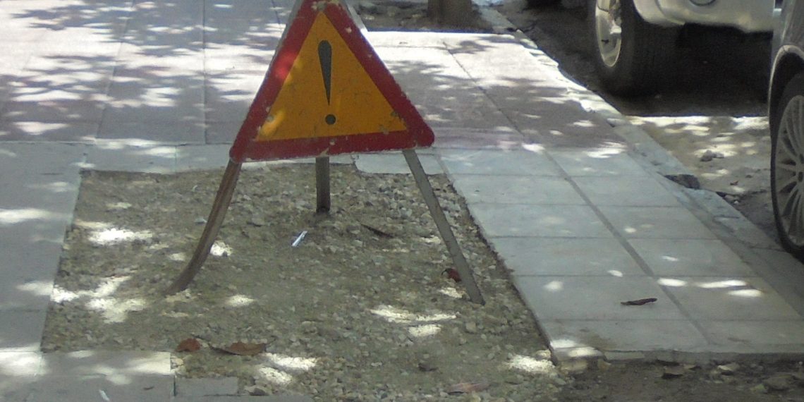 Δεν έγινε της… Απόλλωνος