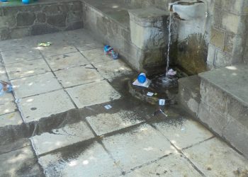 Θα λύσει το πρόβλημα η … ανάπλαση της πλατείας των Τρικάλων;