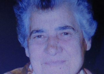 «Έφυγε» η Μαριάνθη Μπαλτοπούλου