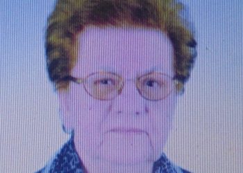 «Έφυγε» η Ασπασία Ψαρρή