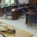 Μετατροπές στο Δημαρχείο Τρικάλων λόγω… «κορωνοϊού»