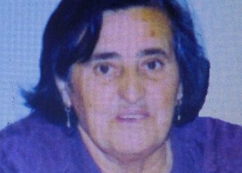 «Έφυγε» η Ειρήνη Καρανίκα