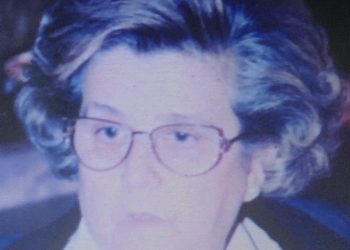«Έφυγε» η Βεατρίκη Κωστίκα