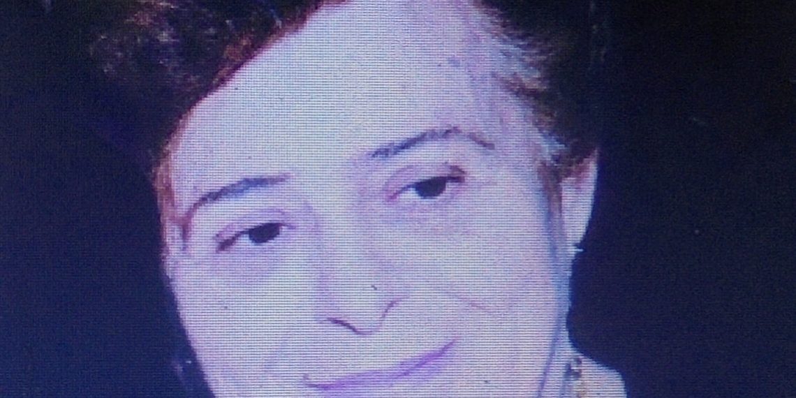 «Έφυγε» η Ελένη Χάτου