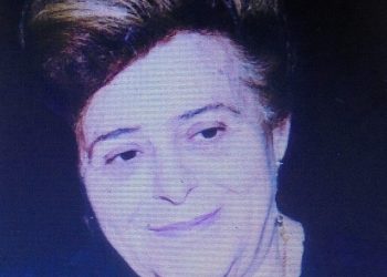 «Έφυγε» η Ελένη Χάτου