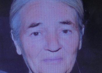 «Έφυγε» η Ευαγγελία Λιάπη