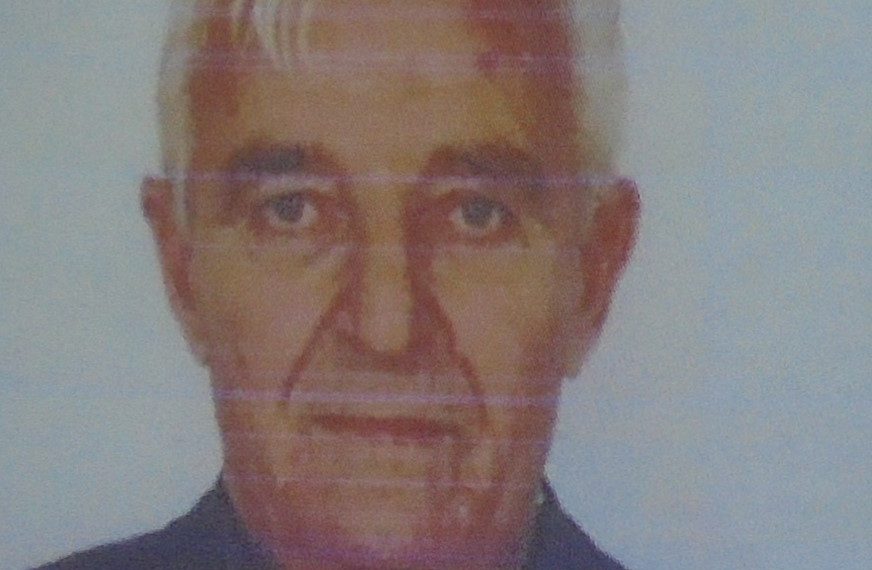 Άφησε την τελευταία του πνοή σε super market των Τρικάλων