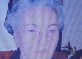 «Έφυγε» η Ελένη Φλιούκα