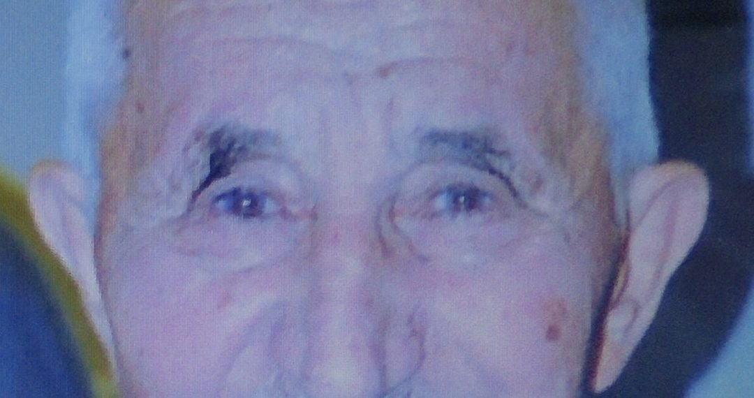«Έφυγε» ο Νικόλαος Μπαμπάνης