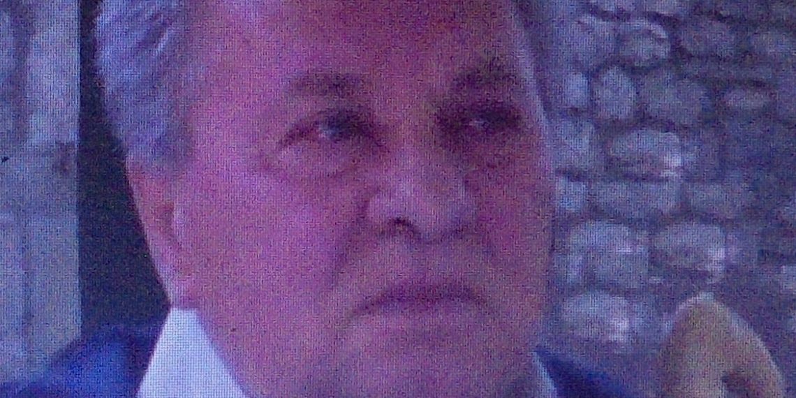 «Έφυγε» ο Απόστολος Μπουρνάζος