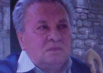 «Έφυγε» ο Απόστολος Μπουρνάζος